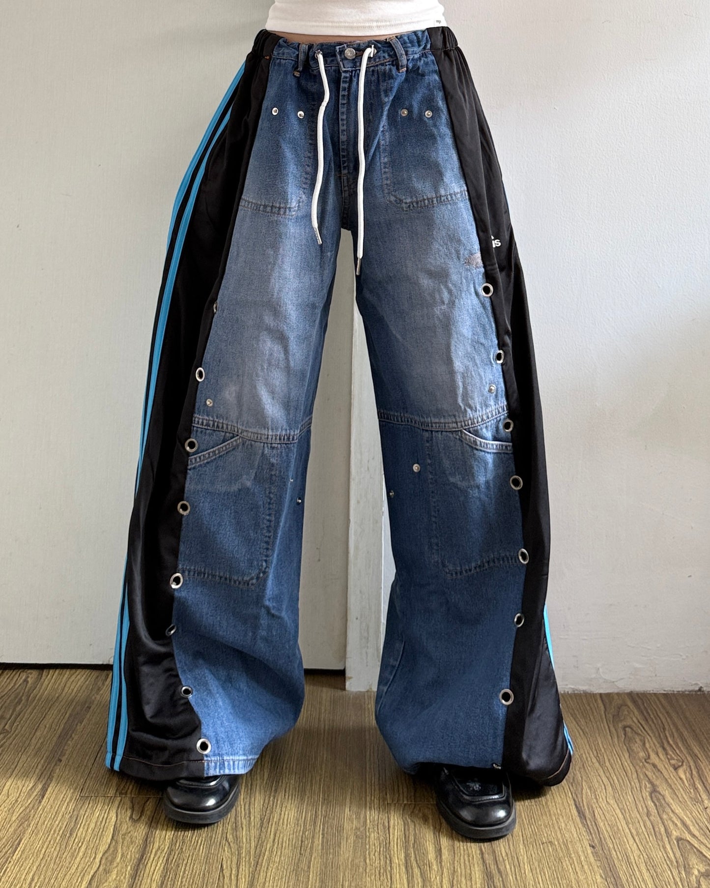 Hybrid Pants 0105