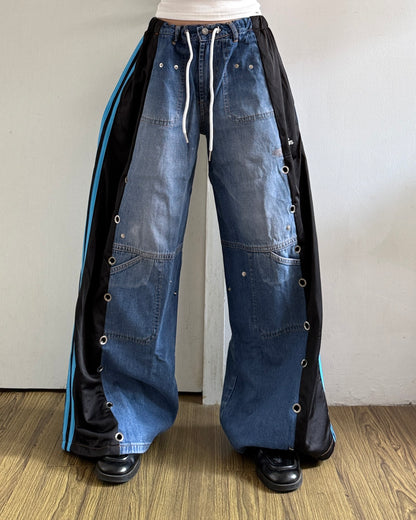 Hybrid Pants 0105
