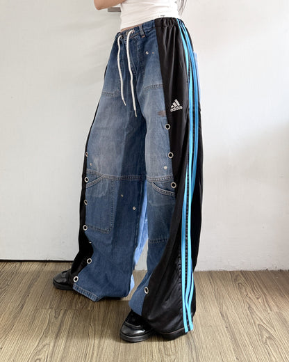 Hybrid Pants 0105