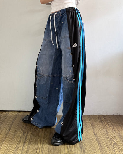 Hybrid Pants 0105