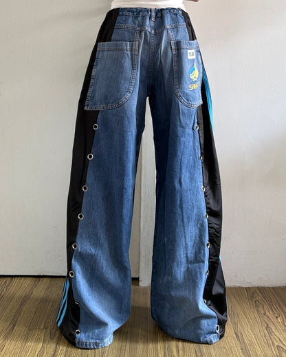 Hybrid Pants 0105