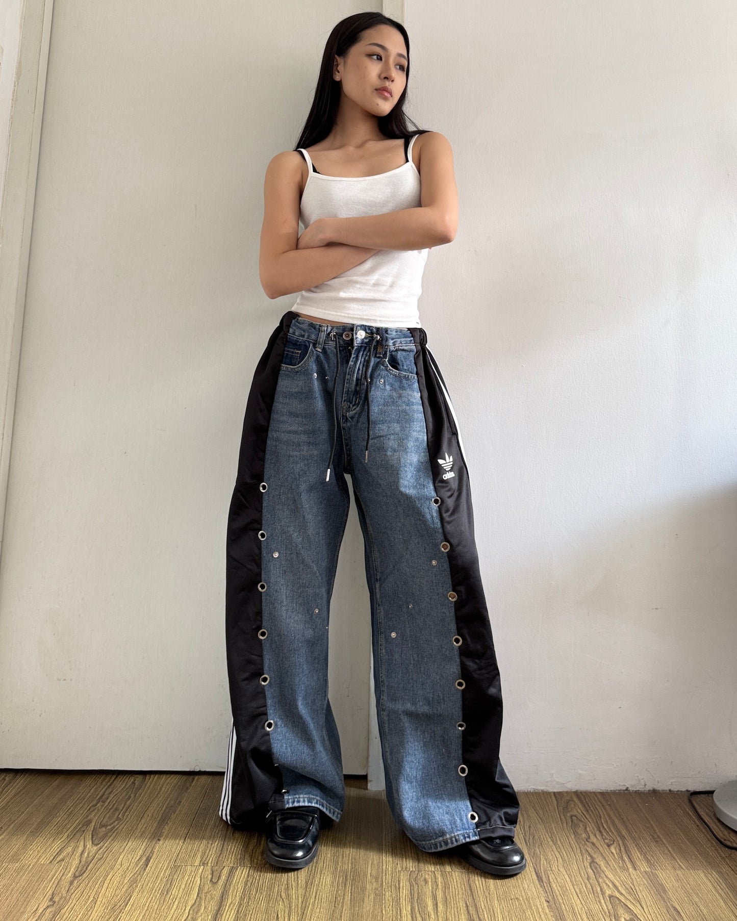 Hybrid Pants 0106