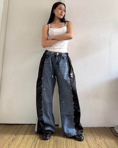 Hybrid Pants 0106