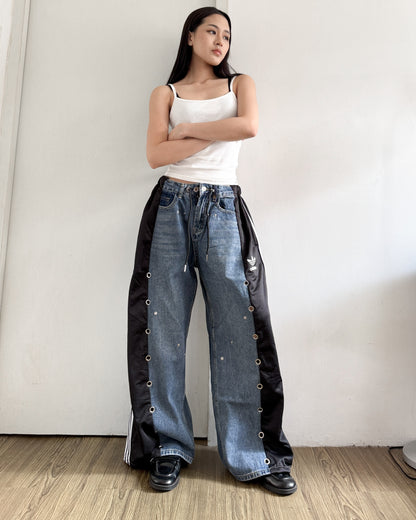 Hybrid Pants 0106