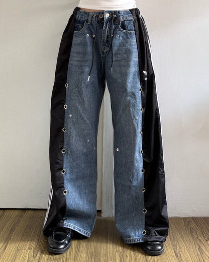 Hybrid Pants 0106