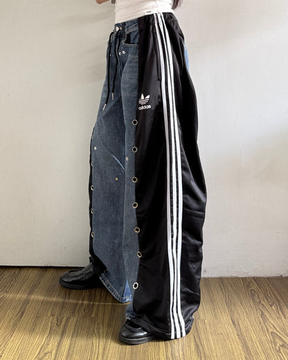 Hybrid Pants 0106