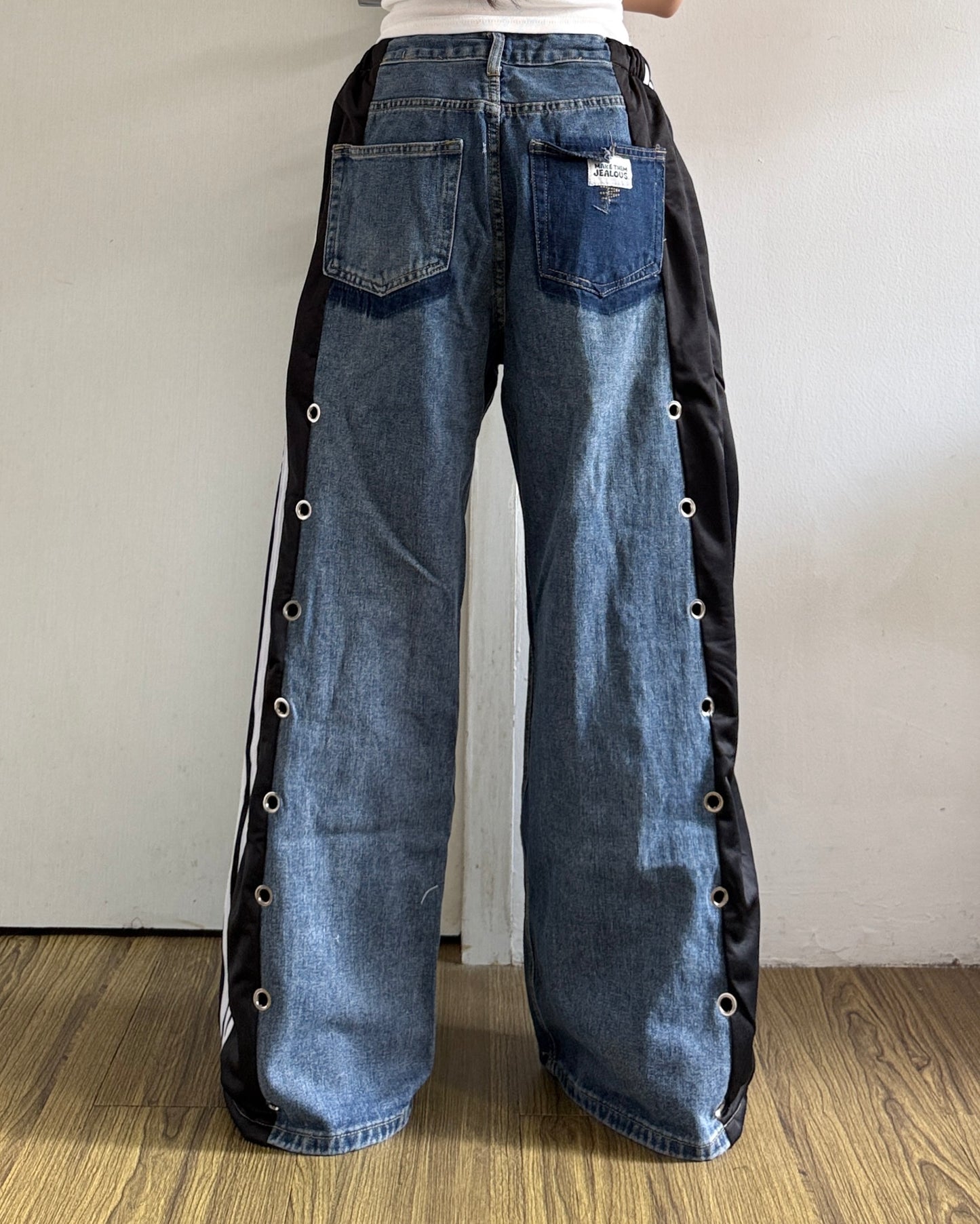 Hybrid Pants 0106