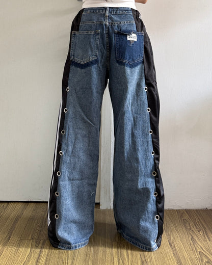 Hybrid Pants 0106