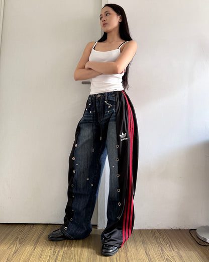 Hybrid Pants 0107