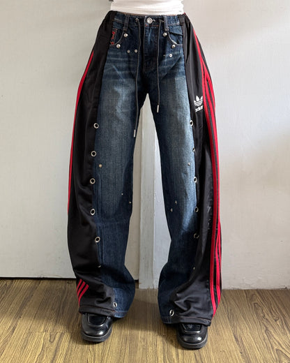Hybrid Pants 0107
