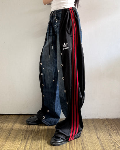 Hybrid Pants 0107