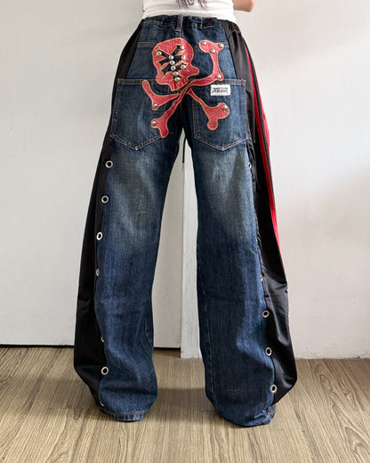 Hybrid Pants 0107