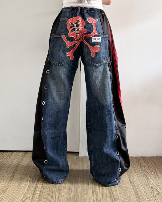 Hybrid Pants 0107
