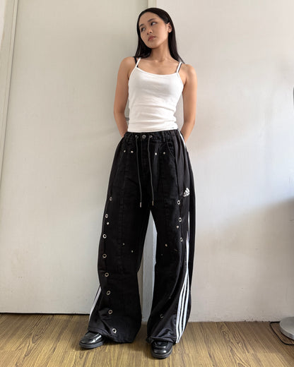 Hybrid Pants 0108