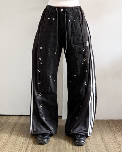 Hybrid Pants 0108