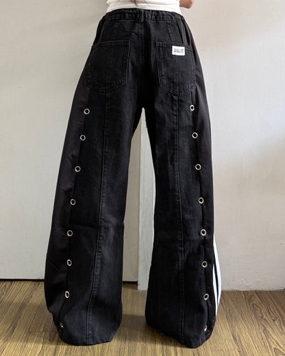 Hybrid Pants 0108