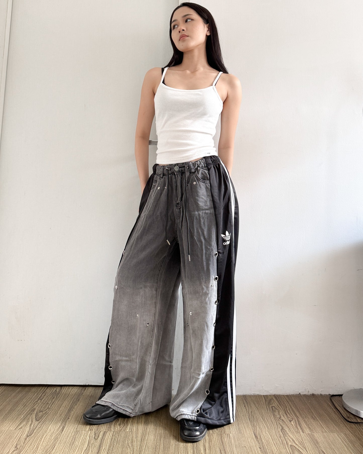 Hybrid Pants 0109