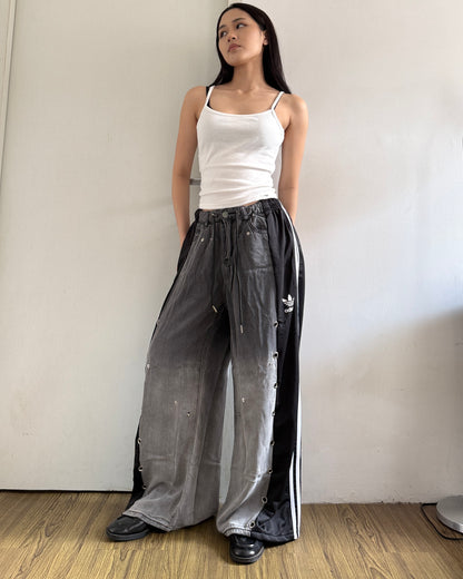 Hybrid Pants 0109