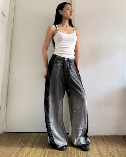 Hybrid Pants 0109