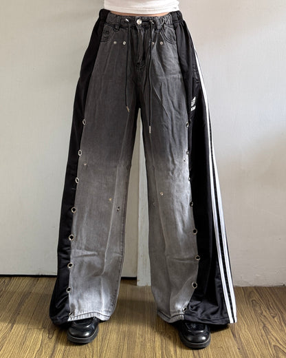 Hybrid Pants 0109
