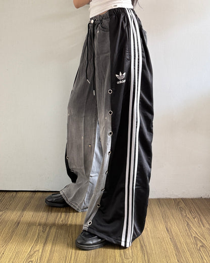 Hybrid Pants 0109
