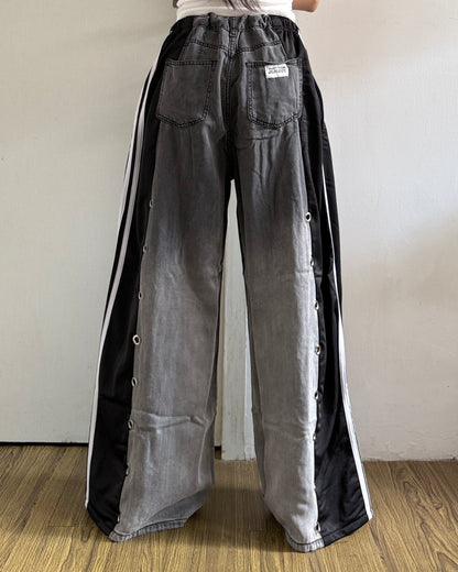 Hybrid Pants 0109