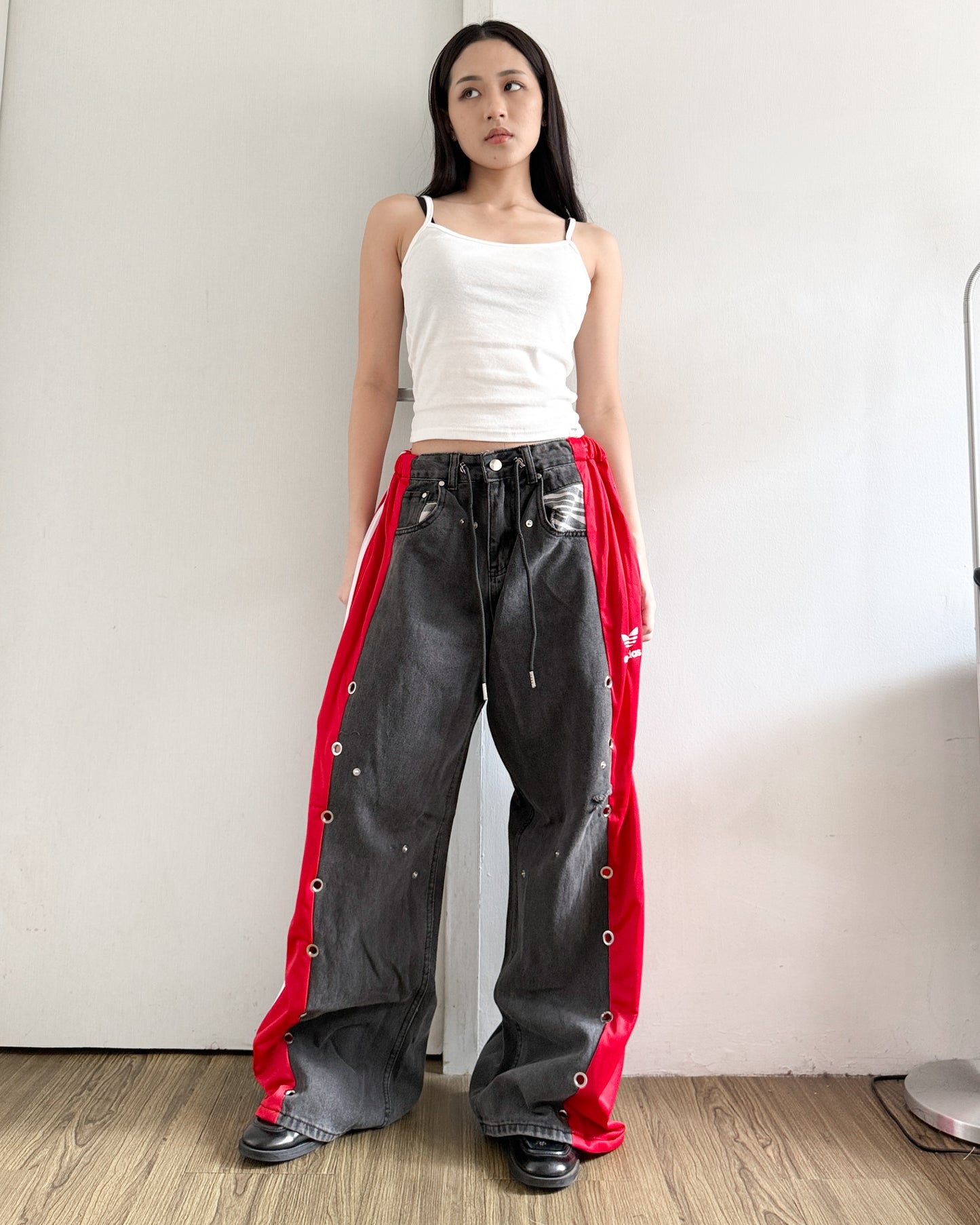 Hybrid Pants 0110