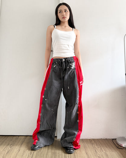 Hybrid Pants 0110