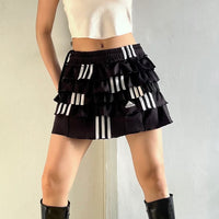 Ruffle Skirts