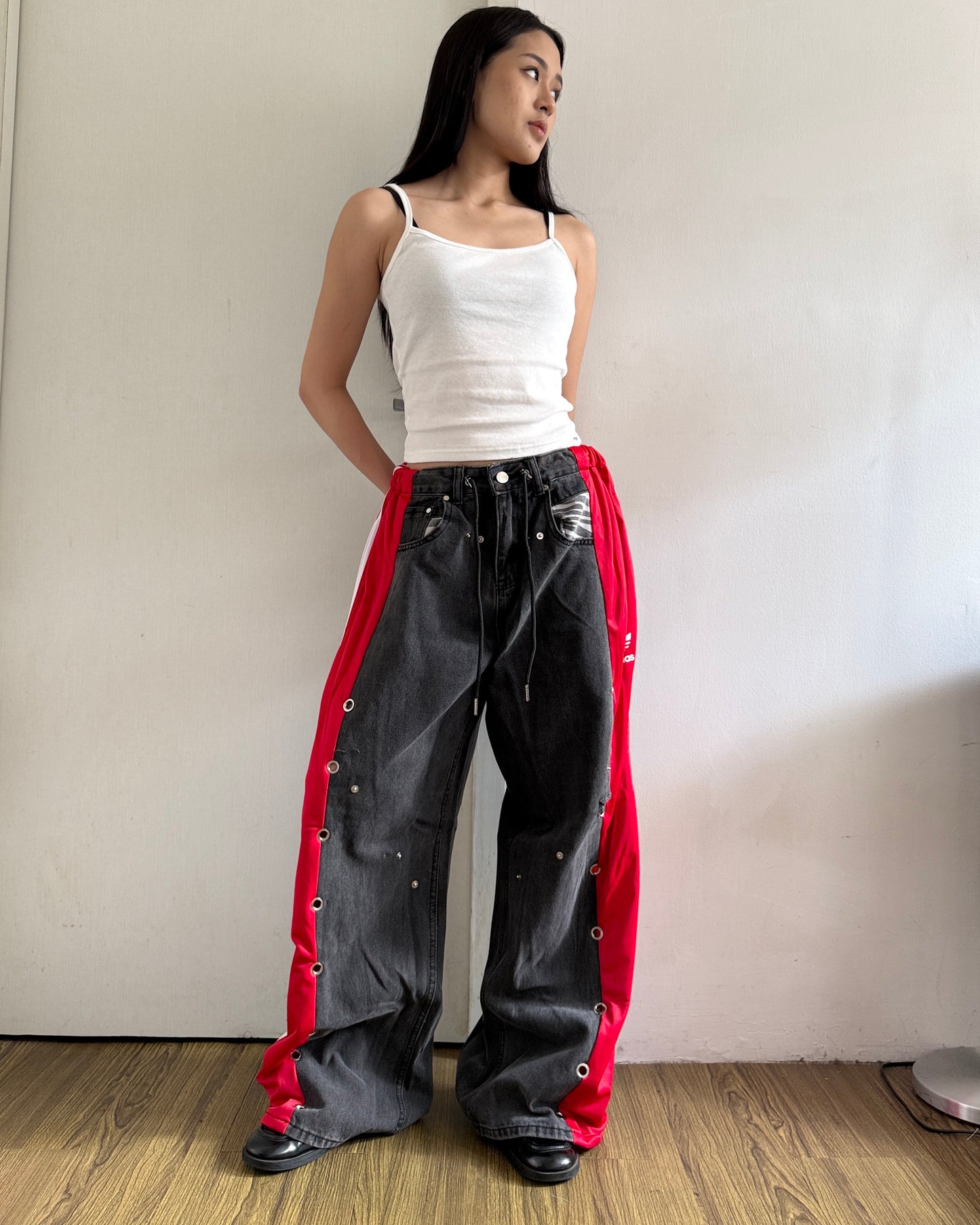 Hybrid Pants 0110