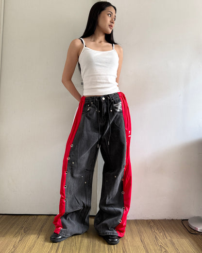 Hybrid Pants 0110
