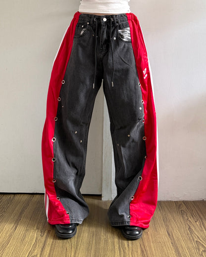 Hybrid Pants 0110