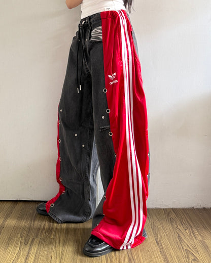 Hybrid Pants 0110