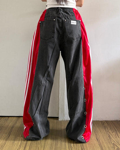 Hybrid Pants 0110