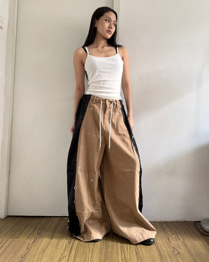 Hybrid Pants 0111
