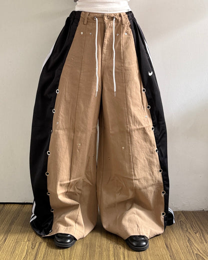 Hybrid Pants 0111
