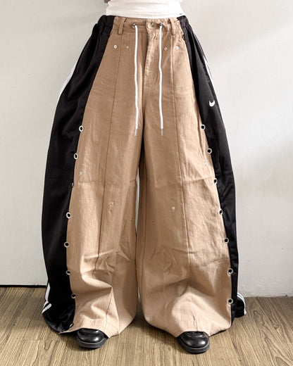 Hybrid Pants 0111