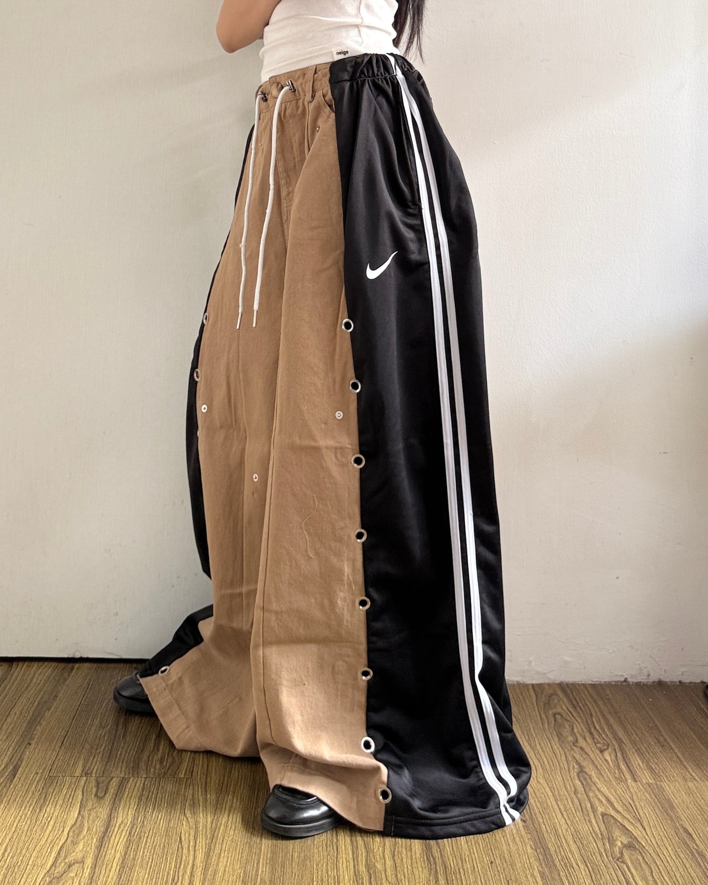 Hybrid Pants 0111