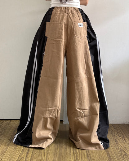 Hybrid Pants 0111
