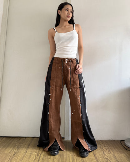 Hybrid Pants 0112
