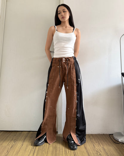 Hybrid Pants 0112