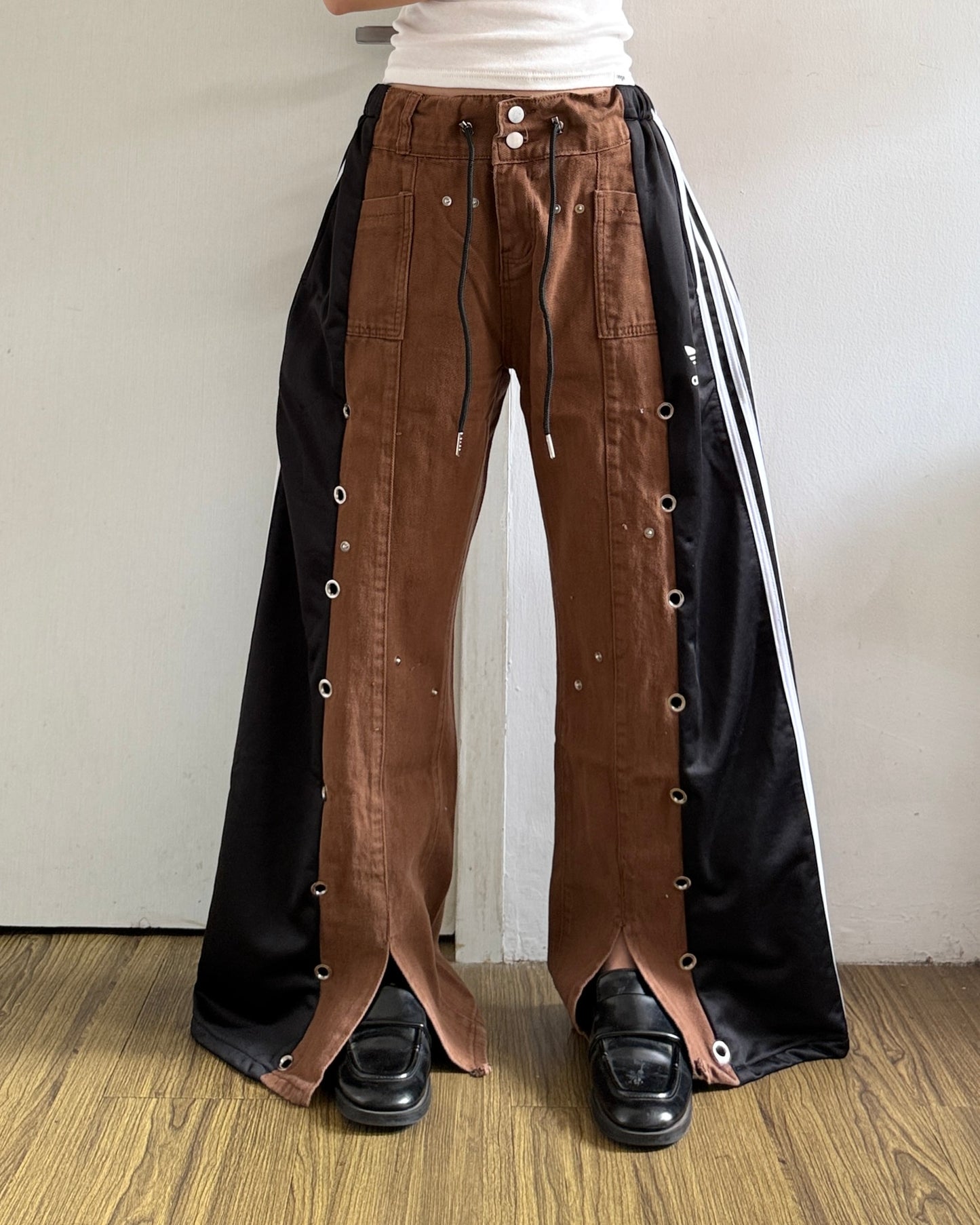 Hybrid Pants 0112