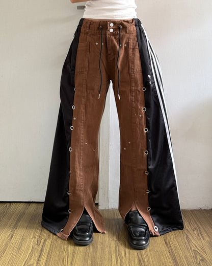 Hybrid Pants 0112