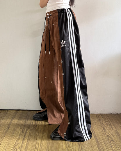 Hybrid Pants 0112