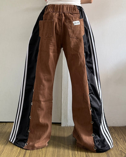 Hybrid Pants 0112