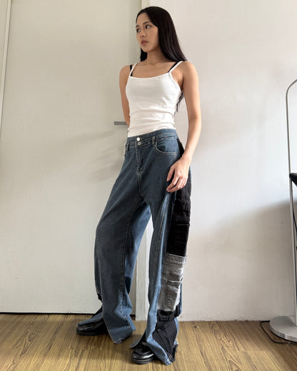 Gear Pants 017