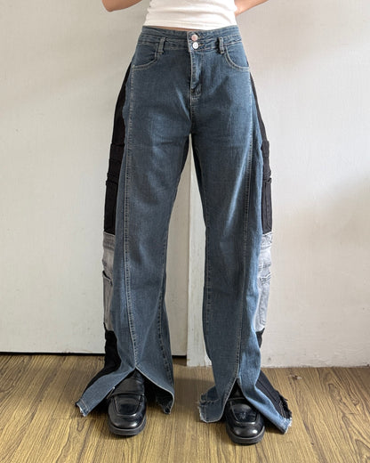 Gear Pants 017