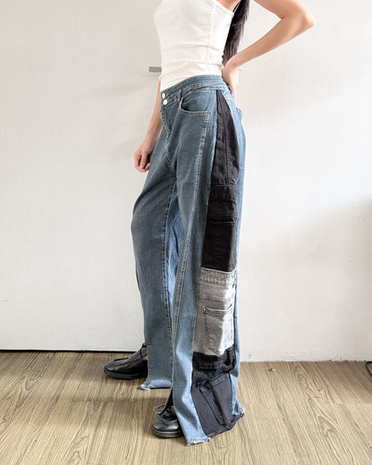 Gear Pants 017