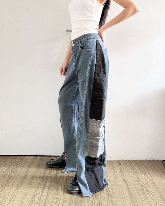 Gear Pants 017