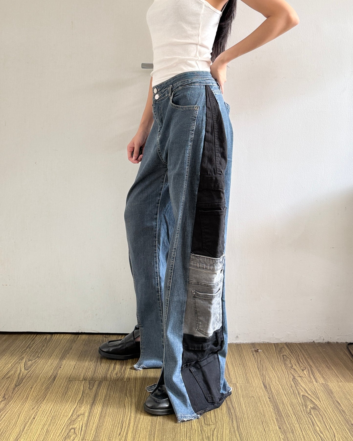 Gear Pants 017